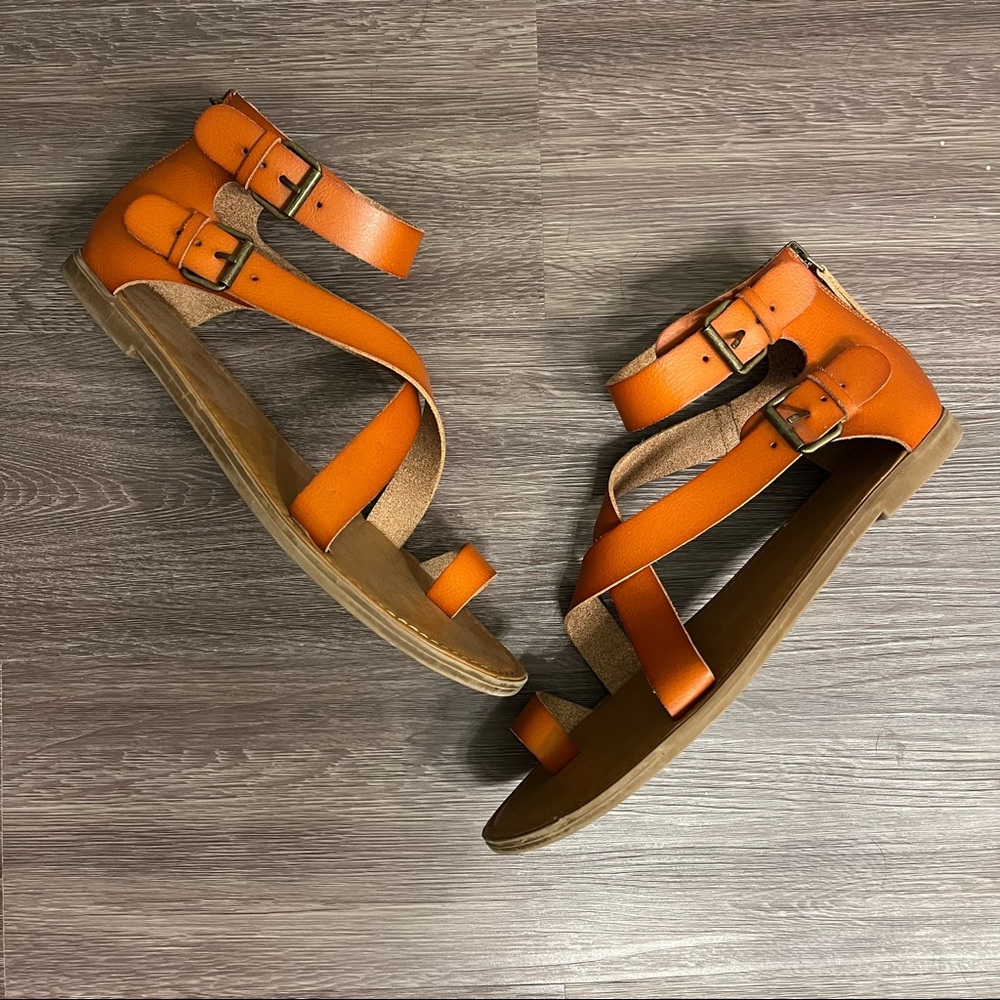 Sandals